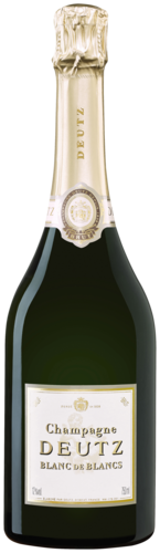 Champagne Deutz Blanc de Blancs Brut 75CL