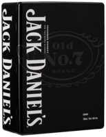 Jack Daniel's Tennessee met 2 Tumblers