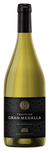 Trapiche Gran Medalla Chardonnay