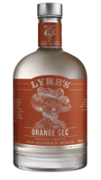 Lyre's Orange Sec alcoholvrij