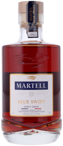 Martell Blue Swift VSOP