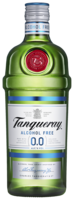 Gall & Gall Tanqueray 0.0% aanbieding