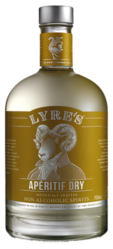 Lyre's Aperitif Dry 70cl