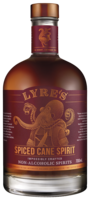 Lyre's Spiced Cane alcoholvrij