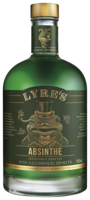 Lyre's Absinthe alcoholvrij