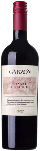 Bodega Garzón Tannat De Corte