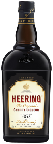 Heering Cherry Liqueur