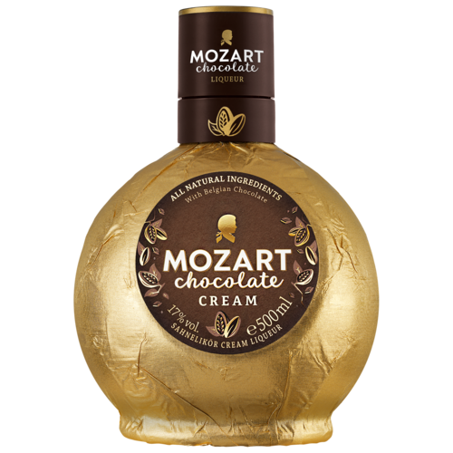 Mozart Gold