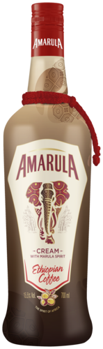 Amarula Ethiopian Coffee