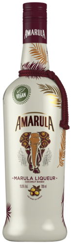 Amarula Vegan