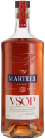 Martell Red Barrel VSOP
