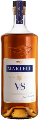 Martell VS