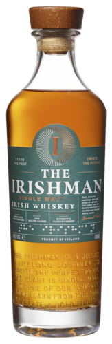 The Irishman Single Malt