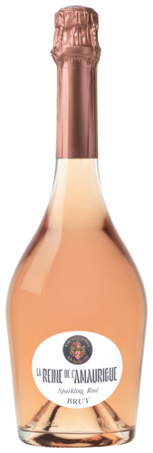 La Reine de l'Amaurigue Rosé