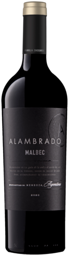 Zuccardi Alambrado Malbec