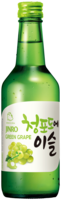 Jinro Soju Grape