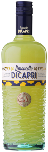 Limoncello di Capri