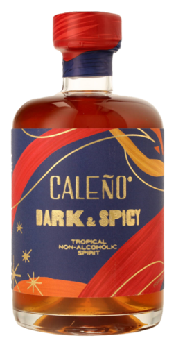 Caleño Dark & Spicy