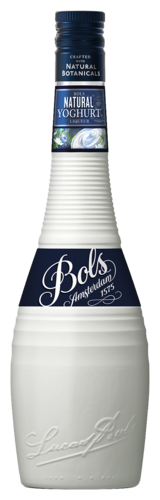 Bols Natural Yoghurt Likeur