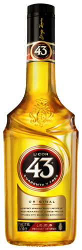 Licor 43