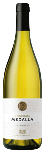 Trapiche Medalla Chardonnay 75CL