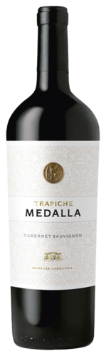 Trapiche Medalla Cabernet Sauvignon 75CL