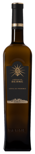 Château de Berne Grande Cuvée Blanc