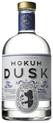 Mokum Dusk True Blend