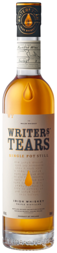 Writer's Tears Single Pot Still 