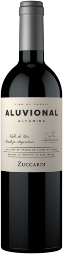 Zuccardi Aluvional Altamira 