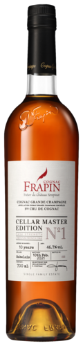 Frapin Cellar Master Edition nr.1