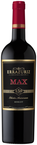 Errazuriz Max Merlot 75CL