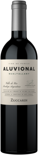 Zuccardi Aluvional Gualtallary 