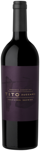 Zuccardi Tito