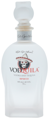 Vodquila  