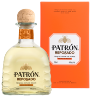 Patr&oacute;n Reposado