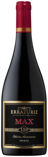 Errazuriz Max Shiraz