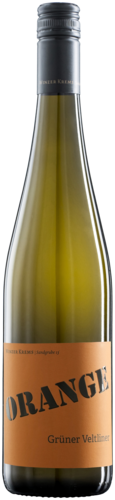 Winzer Krems Orange Grüner Veltliner