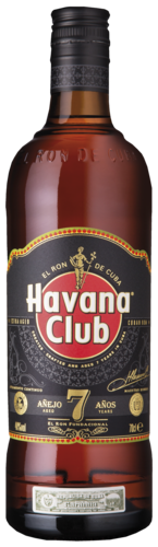 Havana Club 7 Años