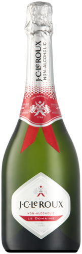 J.C. Le Roux Le Domaine Alcoholvrij 75CL 6001108071354