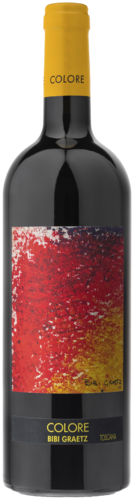 Bibi Graetz Colore 75CL