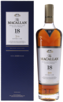 The Macallan Double Cask 18 years