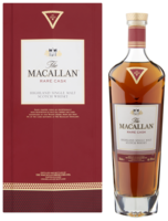 The Macallan Rare Cask 2022
