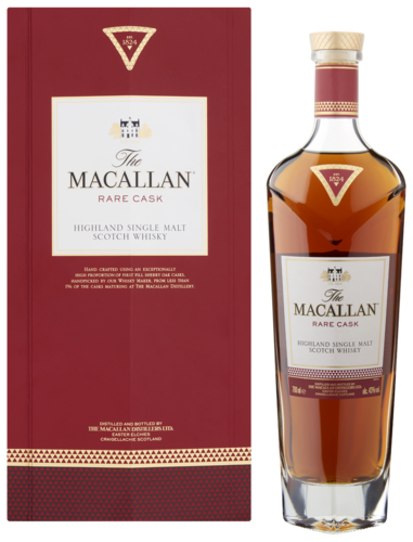 The Macallan Rare Cask 2023