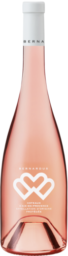 Bernardus Rosé