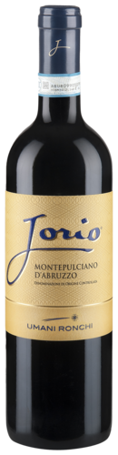 Umani Ronchi Jorio Montepulciano