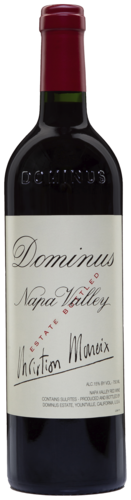 Dominus estate Napa Valley