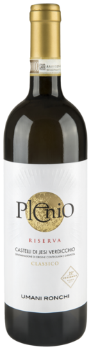 Umani Ronchi Plenio Verdicchio