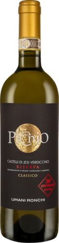 Umani Ronchi Plenio Verdicchio