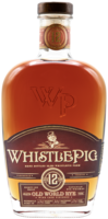 WhistlePig Old World Rye 12 years